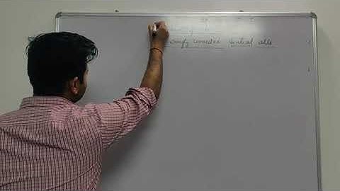 Wrongly connected cells formulae current electricity