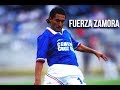 Especial julio zamora  mejores goles cruz azul  fuerzazamora