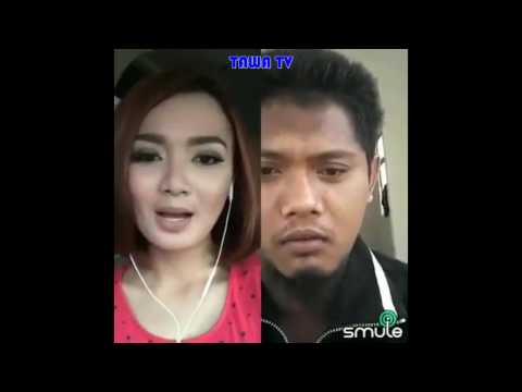 Duet Maut Wika Salim Feat Garenk-Cover Lagu Mengapa 2