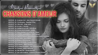 Les 100 Plus Belles Chansons D'amour Franciase Collection 💕 Tres Belles Chansons D'amour Français