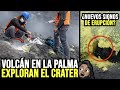 El principio del Fin, ¿qué pasa con la erupción en Cumbre Vieja?