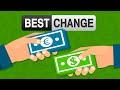 BestChange - лучший мониторинг обменников электронных валют | Как обменять деньги выгодно онлайн