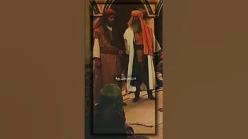 علي أبن أبي طالب علية السلام المقطع مشارك 