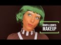 Oompa Loompa Halloween Tutorial