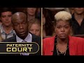 Man Believes Rumors And Now Believe's Ex Wife's Child Isn't His (Full Episode) | Paternity Court