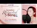 STAR MAKER PHILIPPINES USER BUKAS NA LANG KITA MAMAHALIN BY ELLY JEAN MABAO