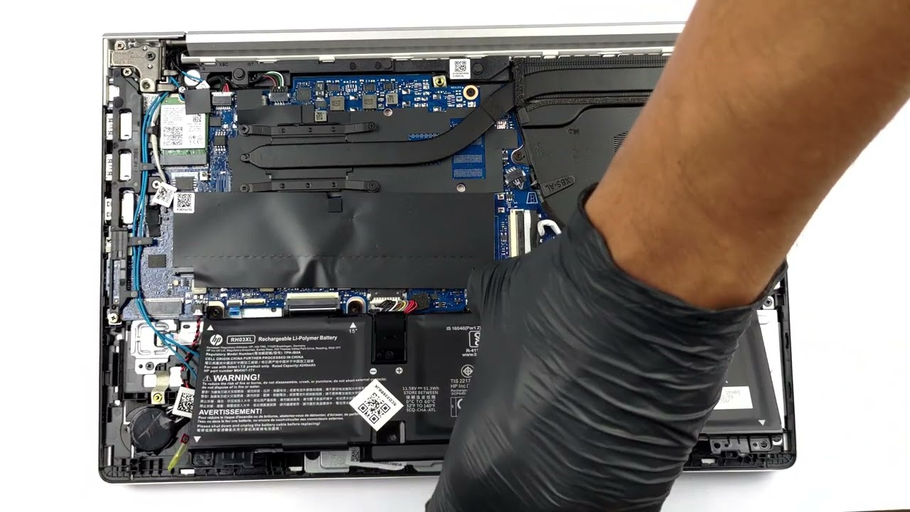 HP EliteBook 640 G9 vs 640 G10: which is better? | NR