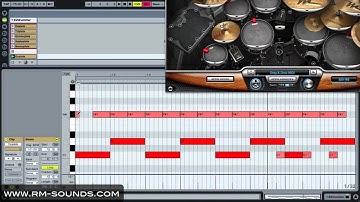 Stretch Notes 1 of 2: Tuplets and Polyrhythms in Ableton
