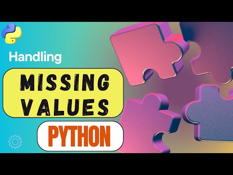 Handling Missing Data in Python: A Comprehensive Guide