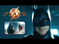 THE FLASH Trailer: Every Batman & Man Of Steel Timeline Explained