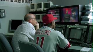 Jimmy Rollins 'Study The Tape' | This is SportsCenter