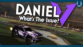 Why are V1 Struggling with Daniel?