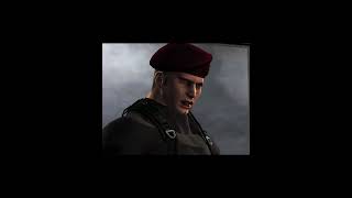 Начало пути. Краузер и Ада за одно┃Resident Evil 4#shorts #igorryyan #re4