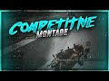 COMPETITIVE MONTAGE |PUBG MOBILE |POCO X3 PRO |