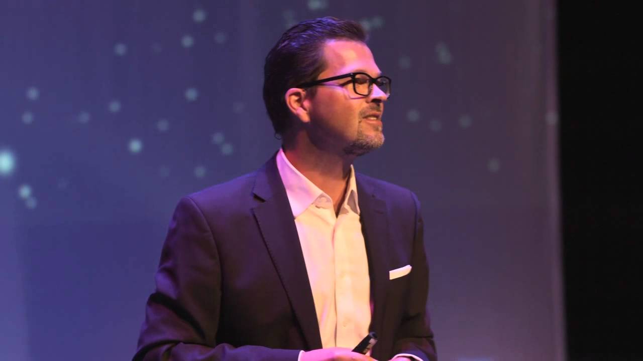 Repurposing innovation | Frank Salzgeber | TEDxYouth@ISH