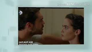 Çatı Katı Aşk 5. Bölüm Fragmanı