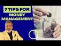 7 tips for money management  saving money  make a financial plan wisely  by anurag aggarwal hindi