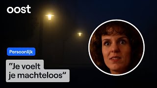 Mariska voelt zich onveilig op straat, maar kan dat bijna nergens melden | RTV Oost