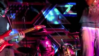 Hotel California cover by Time Travel at Blue Frog screenshot 4