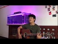 Edwin McCain - I’ll Be(Cover by Buildex)