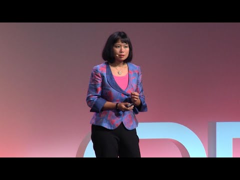 The Future of Work...and What it Means for You: Su-Yen Wong at OpenWorld Asia 2019