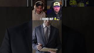 Activision Sent A Guy To His Door