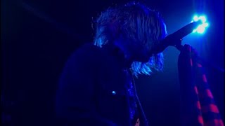 Джизус - Ночь (Челябинск/31.03.2022,Live)
