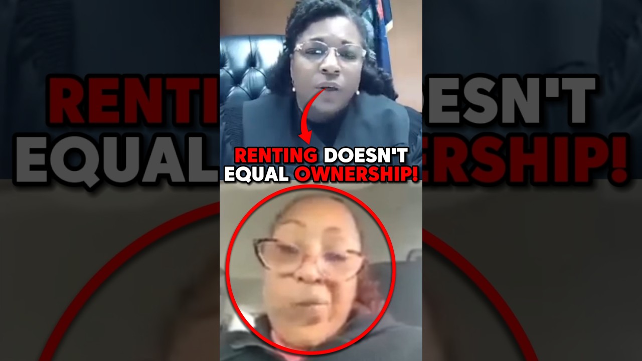 Watch ENTITLED Woman SUES Towing Company For Rental Car, Judge REJECTS Her Claim! #shorts #courtroomdrama on YouTube Watch ENTITLED Woman SUES Towing Company For Rental Car, Judge REJECTS Her Claim! #shorts #courtroomdrama on YouTube