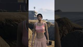 GTA Online Shipwreck Location for April 25 #shorts #shipwreck #gtaonline