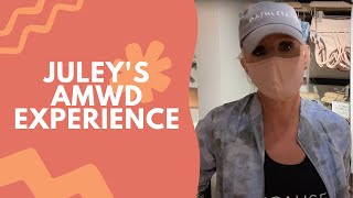 Juley's Experience - Athleta Meal-Making Event