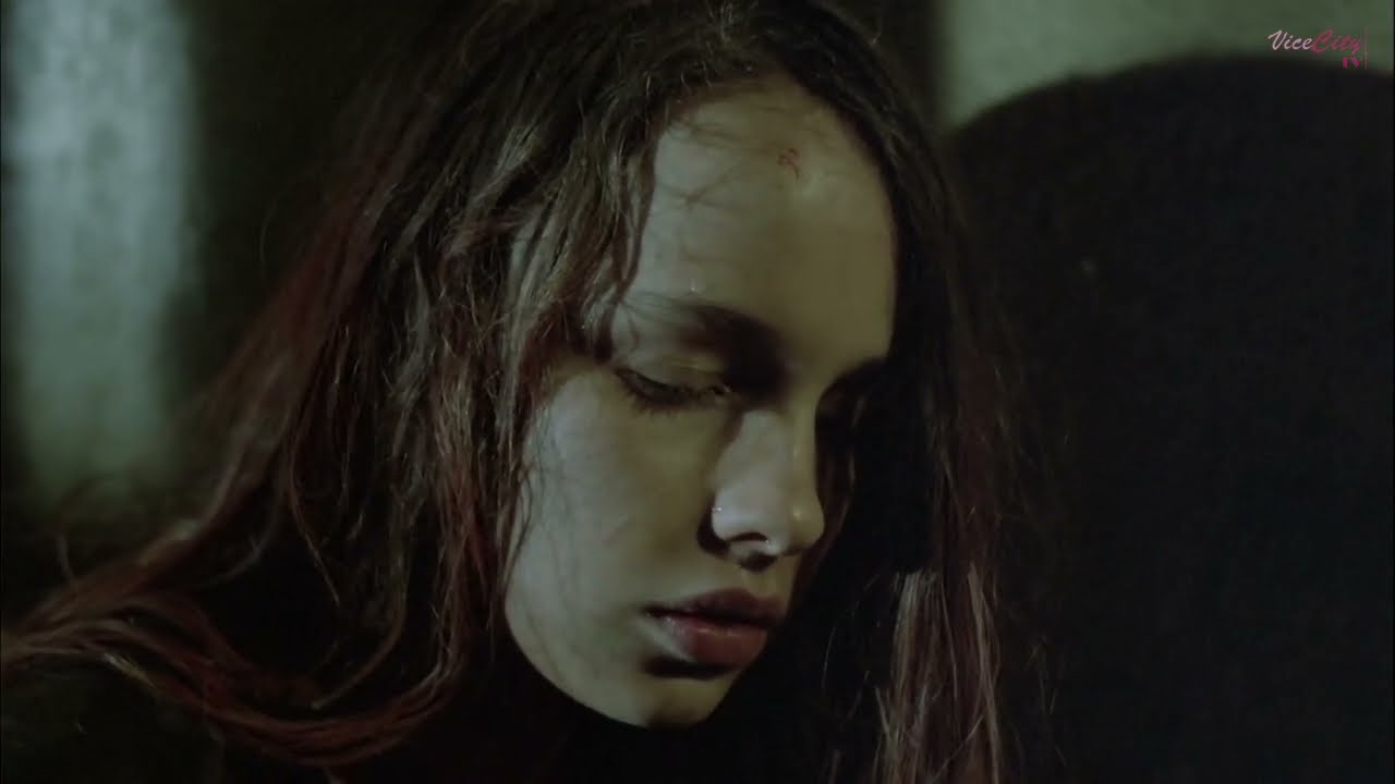 David Bowie - Sense of Doubt (Scene from "Christiane F. – Wir Kinder vom Bahnhof Zoo")