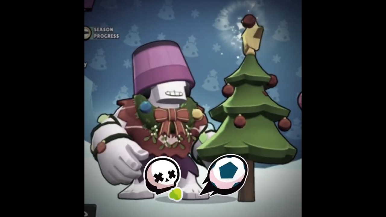 The Best Brawlers of Game Modes🤯 | 