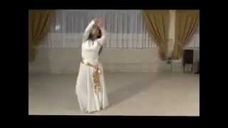 رقص اصیل ایرانی