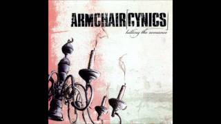 Armchair Cynics - Bang