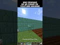 GRANJAS EN 1 MINUTO GRANJA DE ALDEANOS #minecraft #granjasminecraft #minecraftshorts