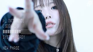 J−POP×Hard Techno】 New Phase / yuzu #newrelease - YouTube