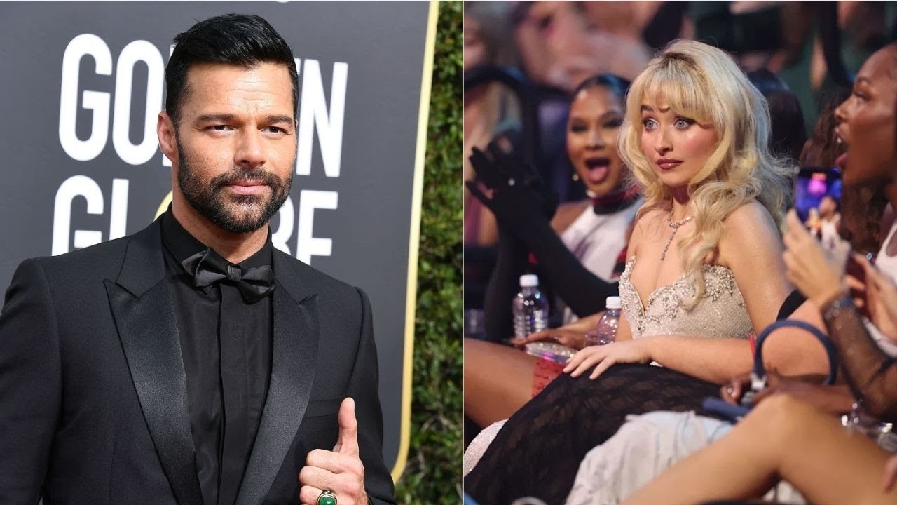 VMAs 2025 Performers: Sabrina Carpenter, Ricky Martin & More