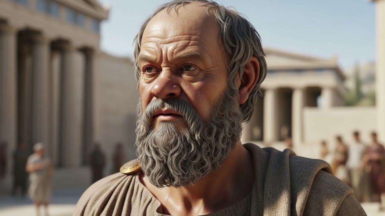 "Stop Worrying. Start Living. 3 Stoic Lessons You Can’t Ignore