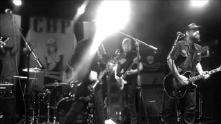 Crippled Black Phoenix - Maniac Beast - Live in Glasgow