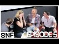 Script Not Found - YOUTUBE&#39;S IMPROV SHOW (Ep. 5) | ft. Tyler Ward