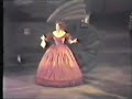 Luciana Serra's Glorious delivery of Principessa di Navarra's final Aria and Cabaletta (E6)