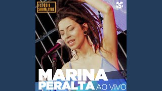 Miniatura de "Marina Peralta - Navega (Ao Vivo)"