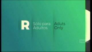 Transición De Fox Comedy A Fox Premium Comedy - 11-03-2017