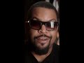 Ice Cube says he loves tackling #shorts