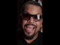 Ice Cube says he loves tackling #shorts