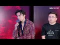 [ENG SUB] Dimash Migu Interview