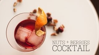 cocktail video
