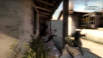 [CS:GO] Play of the week #4