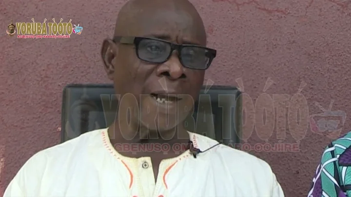 Exclusive! Oko Oloyun's parent narrates how he was killed *Says his wife dealt with them seriously