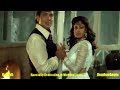 AAJ  RAAT  CHHOD  KE  NA  JA  SMUGGLER  MOVIE  1993   KUMAR  SANU  SONG  WITH JHANKAR  BEATS